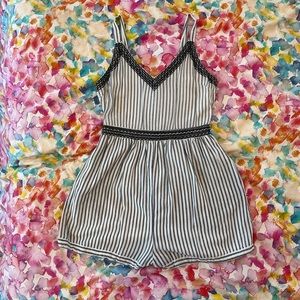 Japna romper size medium